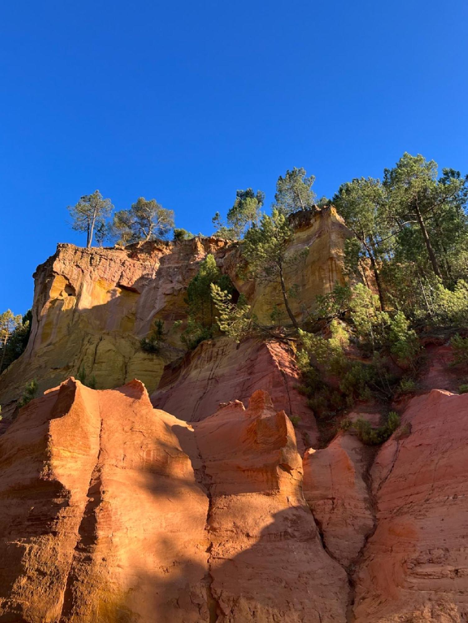 Les Sables D'Ocre & Spa Roussillon en Isere Esterno foto