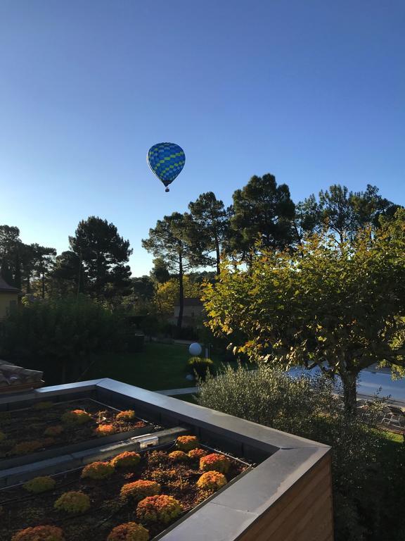 Les Sables D'Ocre & Spa Roussillon en Isere Esterno foto